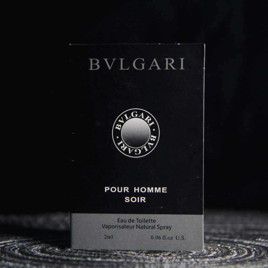 มินิน้ำหอม-bvlgari-คอลเลกชันของน้ําหอมแบรนด์-2ml