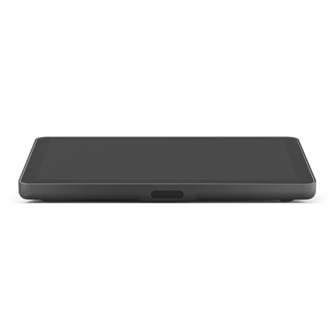 Logitech TAP IP (Graphite) จอควบคุมการประชุมระบบสัมผัส ของแท้ ประกัน ...