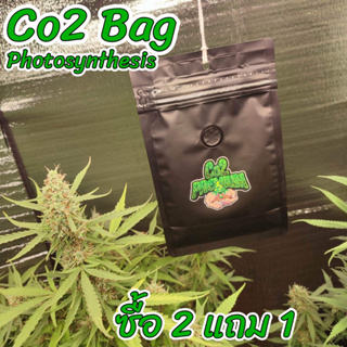 Photosynthesis(Co2)Bag 700g