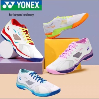 🆕️(Pre-order) Yonex power Cushion SHB001CR สินค้ารับประกันของแท้💯%