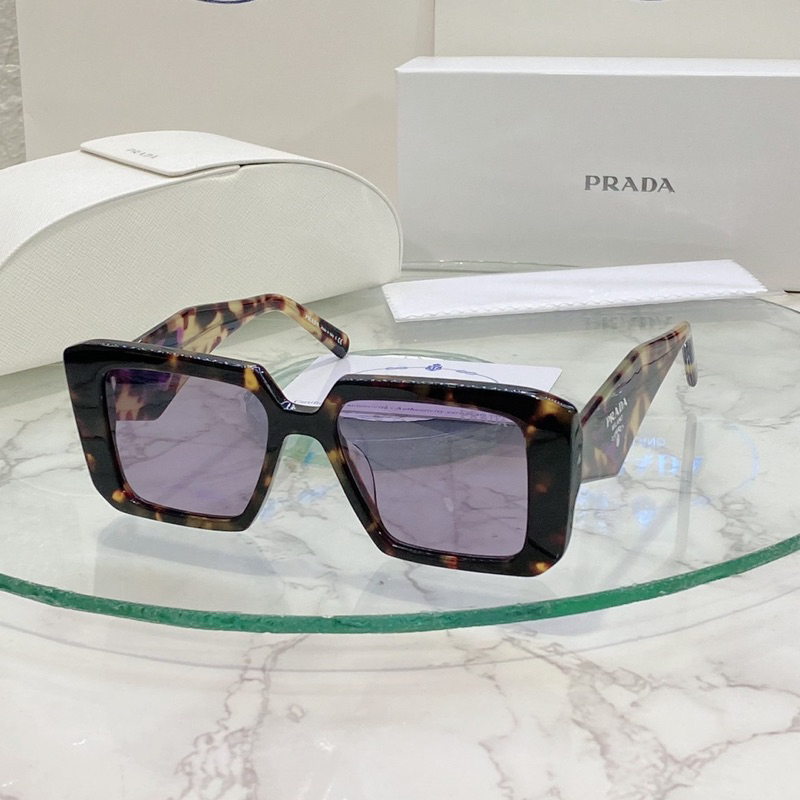 แว่นตากันแดด-prada-original