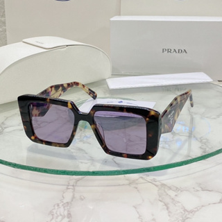 แว่นตากันแดด Prada Original