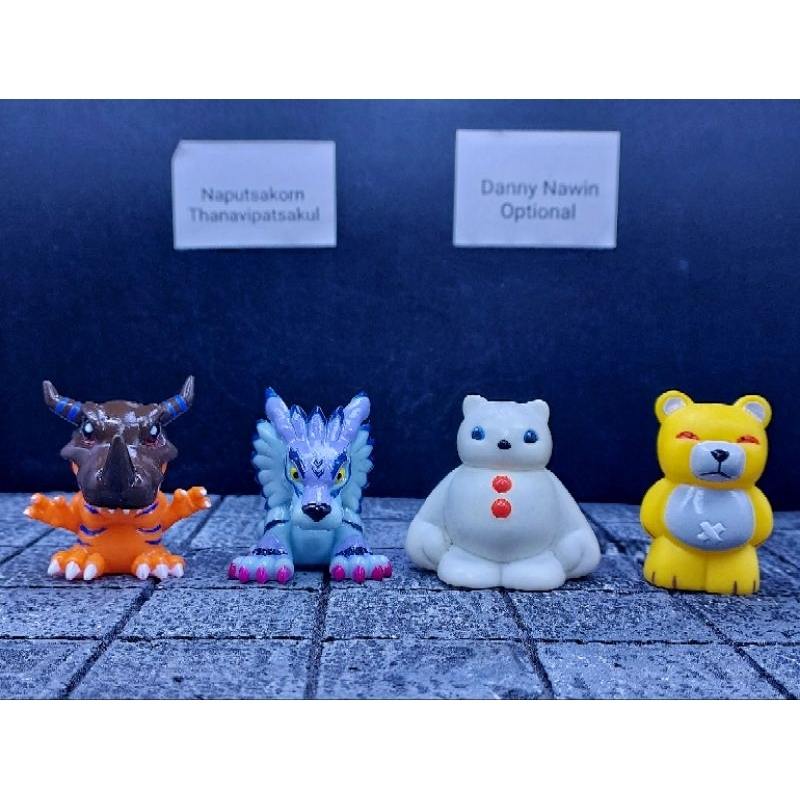 digimon-figure-model-gachapon-งาน-sd-สวมนิ้ว-ดิจิม่อน-ฟิกเกอร์-โมเดล-กาชาปอง-พวงกุญแจ