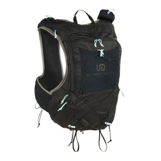 ULTIMATE DIRECTION ADVENTURE VESTA 6.0 - ONYX - เป้น้ำผู้หญิงสำหรับวิ่ง วิ่งเทรล ความจุ 17L