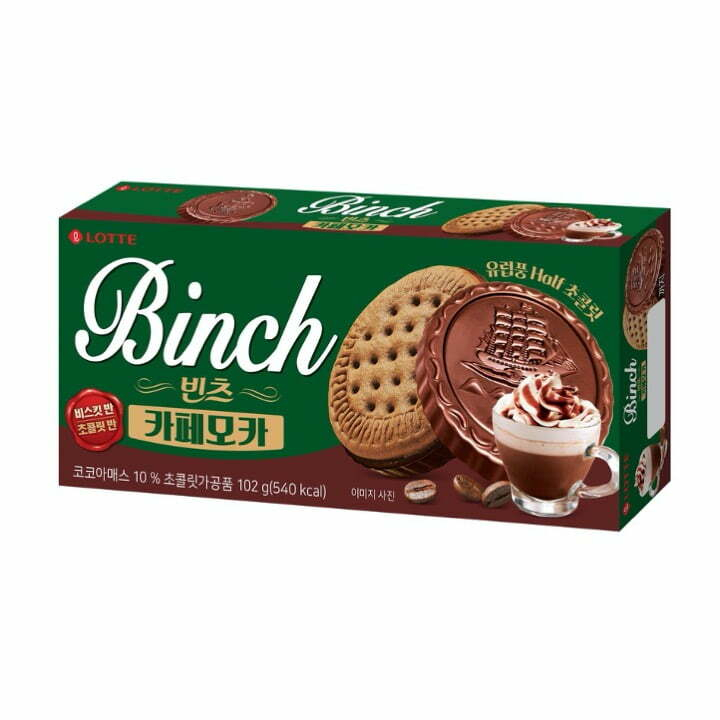 lotte-binch-caf-mocha-102-g-คุกกี้เนยเคลือบกาแฟมอคค่า