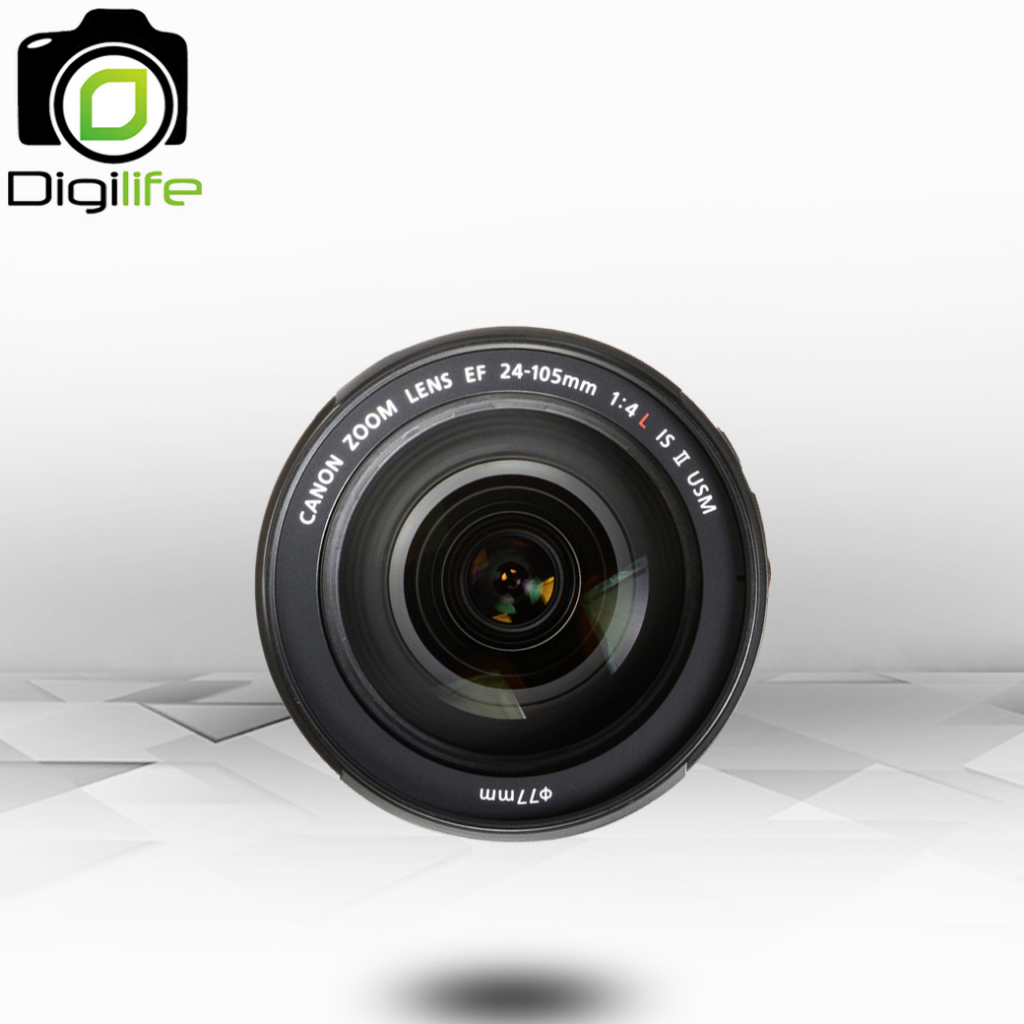 canon-lens-ef-24-105-mm-f4l-is-ii-usm-รับประกันร้าน-digilife-thailand-1ปี