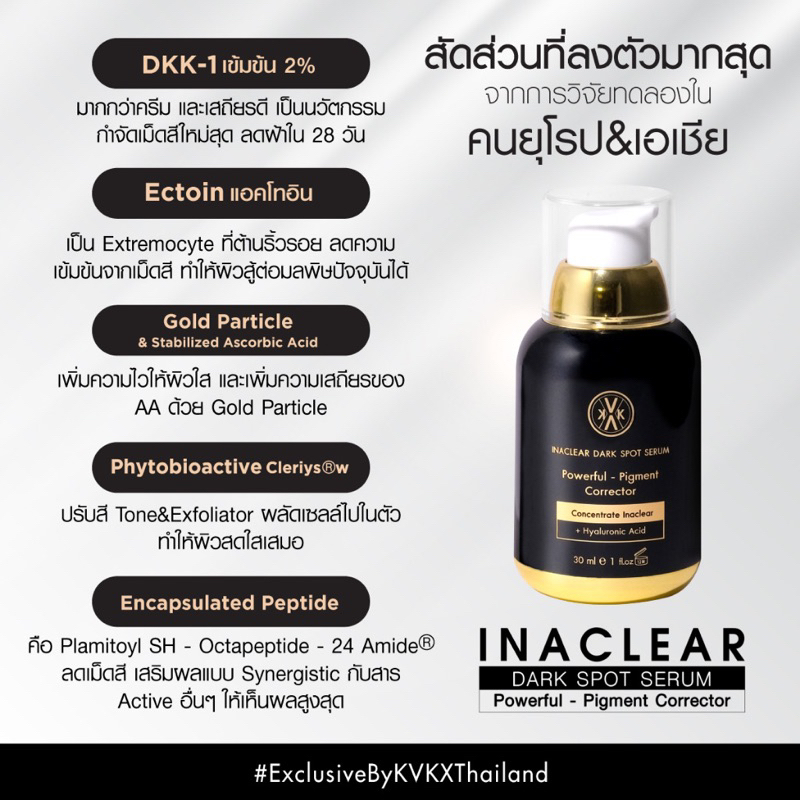 kvkxthailand-ครีมฝ้า-23g-เซรั่มฝ้า-ibloc-naked-spf50-pa-เซตคู่หูลดฝ้า-และกันแดดสูตรไฮบริด