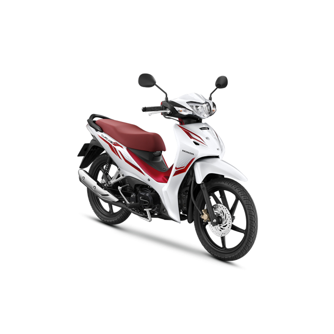 honda-wave-110-i-สตาร์ทมือดิสก์เบรก-ล้อแม็ก-2023-ทักแชทราคาพิเศษ