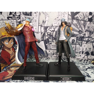 คุซัน จับฉลาก / อาคาอินุ จับฉลาก ของแท้ วันพีช One piece Ichiban Kuji