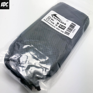 ⚡️Sale📍 กระเป๋าใส่อุปกรณ์ EDC NAITHAWK A01 (Black)