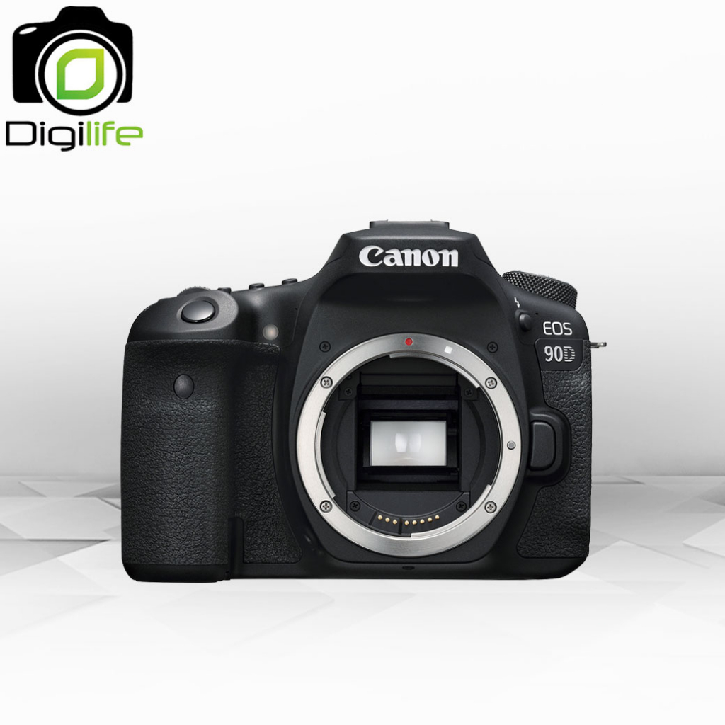 canon-camera-eos-90d-body-รับประกันร้าน-digilife-thailand-1ปี