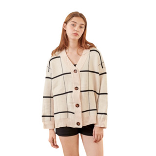 Mellow cardigan ( Instock สินค้าพร้อมส่งทุกสี )