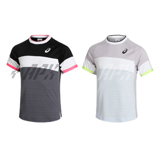 Asics เสื้อเทนนิสผู้ชาย Mens Match SS Top (2สี)