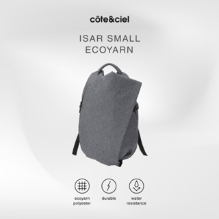 COTE &amp; CIEL รุ่น Backpacks Isar Small Eco Yarn