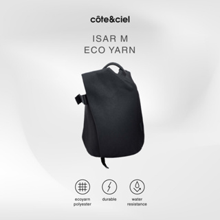 COTE &amp; CIEL รุ่น Backpacks Isar Medium Eco Yarn