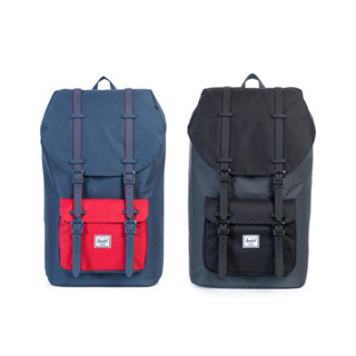 โปรโมชั่น : Herschel Supply กระเป๋าสะพายหลัง รุ่น Little America Exclusive Color