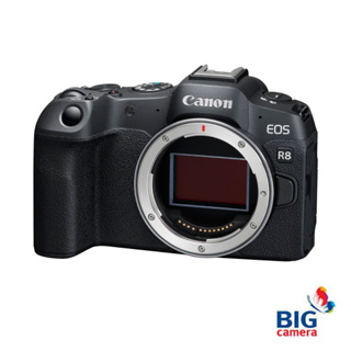 สินค้า Canon EOS R8 Mirrorless