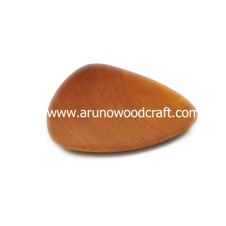 จานสามเหลี่ยม-w-14-5-cm-x-l-14-5-cm-l-triangle-wooden-plate-w-14-5-x-l-14-5-cm