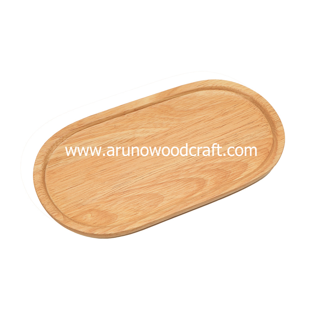 จานวงรียางพารา-w-4-x-l-8-l-rubber-wood-oval-plate-w-4-x-l-8