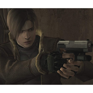 ภาพขนาดย่อของภาพหน้าปกสินค้า: Resident Evil Triple Pack (US  America) จากร้าน thaksinsornpanyar บน Shopee ภาพที่ 3