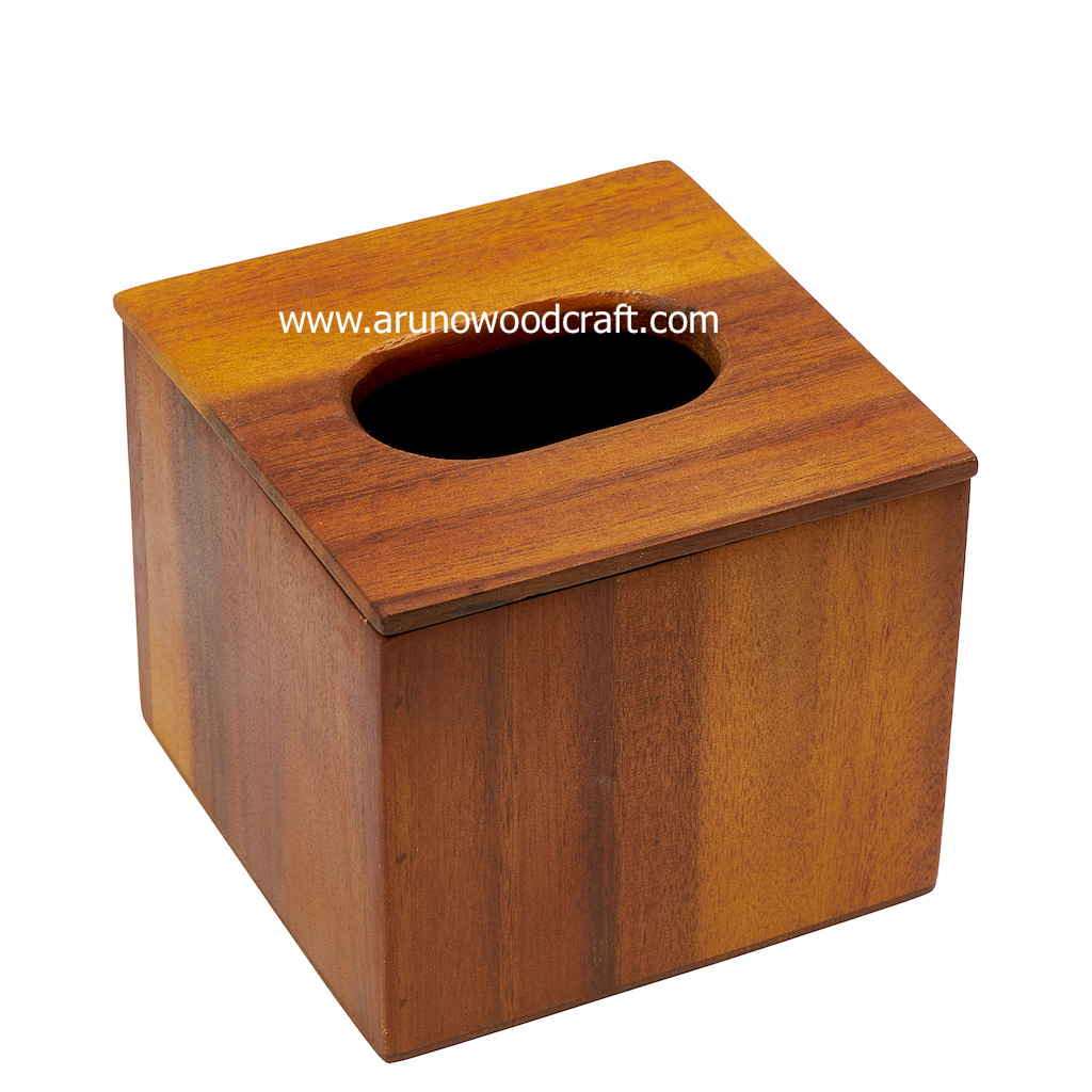 กล่องทิชชู่เล็ก-l-acacia-wood-tissue-box