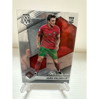 2021-22 Panini Mosaic FIFA Road to World Cup Soccer Cards Portugal