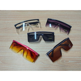 แว่นตาแฟชั่น แว่นตากันแดด uv400 ร้านในไทย [[สินค้าพร้อมส่ง]]  9606