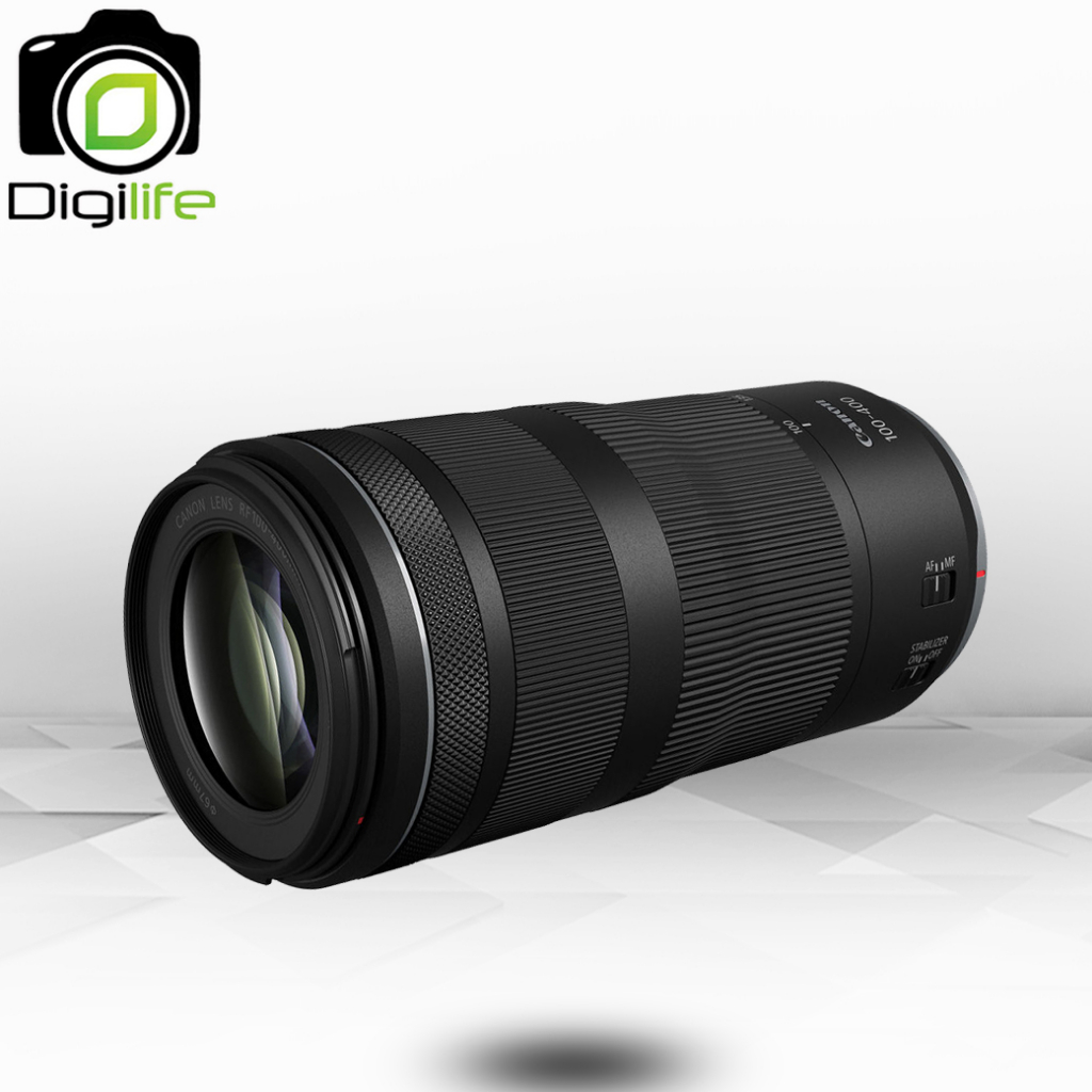 canon-lens-rf-100-400-mm-f5-6-8-is-usm-รับประกันร้าน-digilife-thailand-1ปี