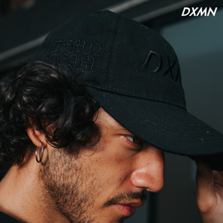 DXMN Clothing "ALL BLACK" Cap