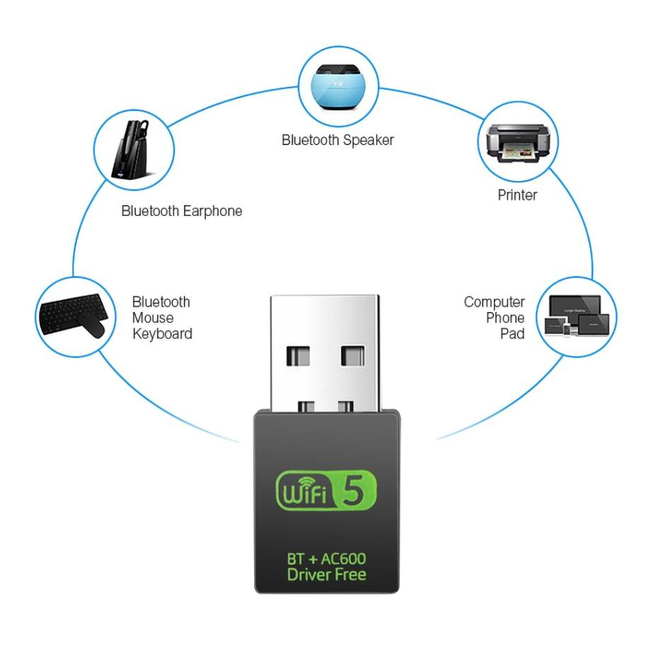 ส่งจากไทย-ตัวรับสัญญาณ-bluetooth-5-0-และ-usb-wifi-รับได้ทั้งความถี่-ac-2-4-ghz-และ-5-ghz