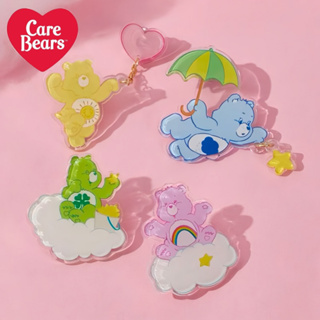 Care Bears เข็มกลัด  4 ชิ้น ของแท้‼️