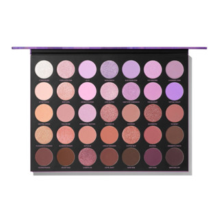 MORPHE 35L ULTRALAVENDER ARTISTRY PALETTE