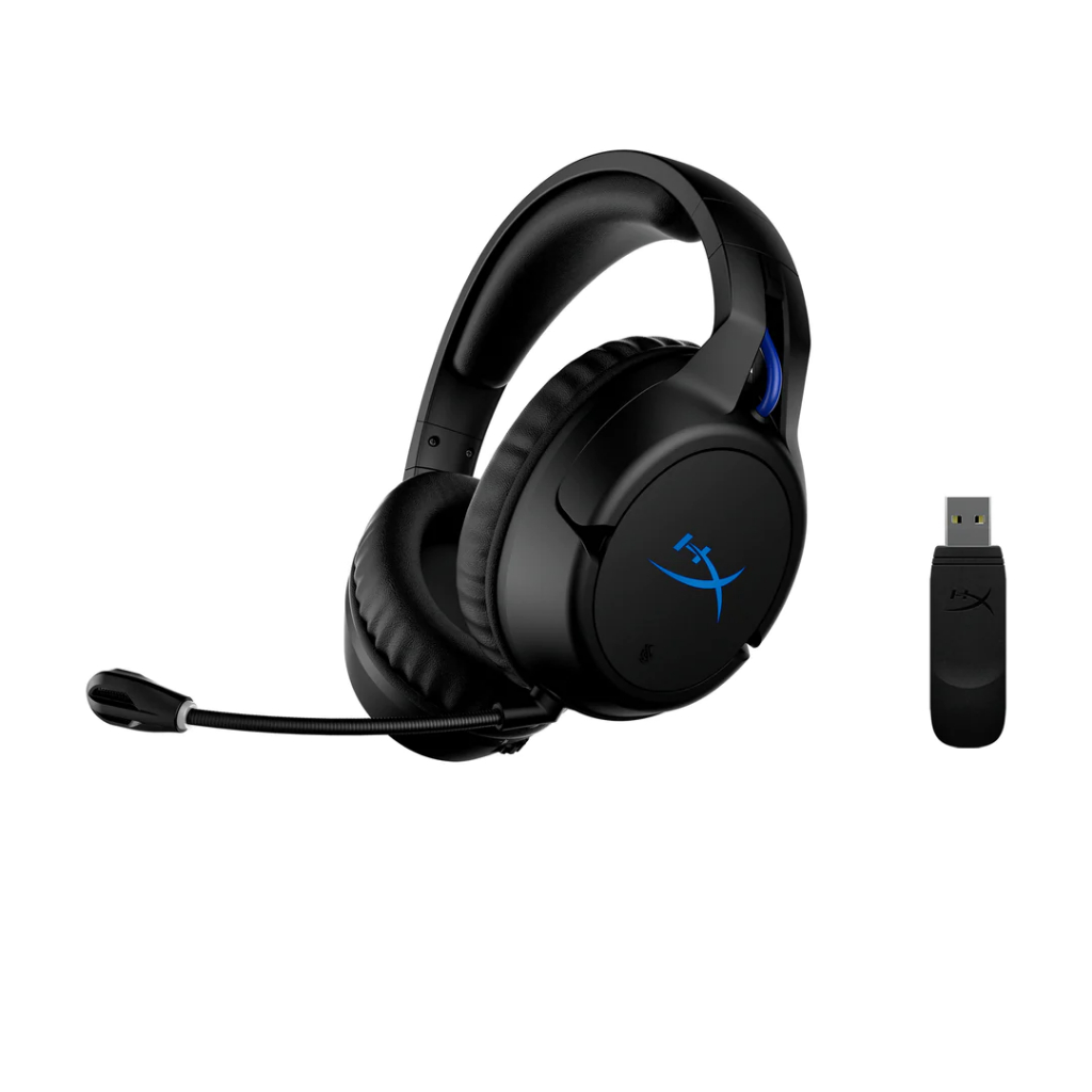 hyperx-headset-cloud-flight-wireless-for-playstation-4p5h6aa-หูฟังไร้สายสำหรับเพลย์สเตชั่น-ของแท้-ประกันศูนย์-2ปี