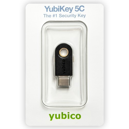 yubikey-5c-security-key-ใช้ป้องกันการโดนแฮกบัญชี-facebook-gmail-youtube-etc