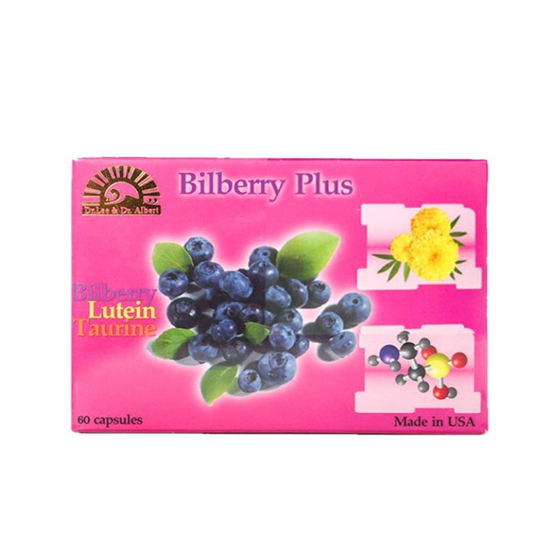 lynae-dr-lee-amp-dr-albert-bilberry-plus-60-capsules-ไลเน่-บิลเบอรี่-พลัส-ดร-ลี-แอนด์-ดร-แอลเบิร์ท-60-แคปซูล