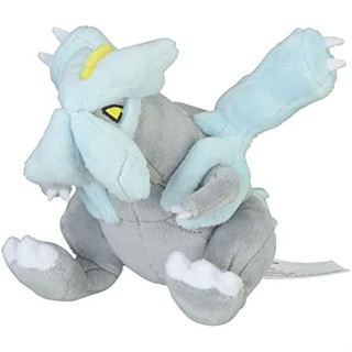 ตุ๊กตา Pokemon Center Original Plush Pokémon Fit Kyurem ส่งตรงจากญี่ปุ่น