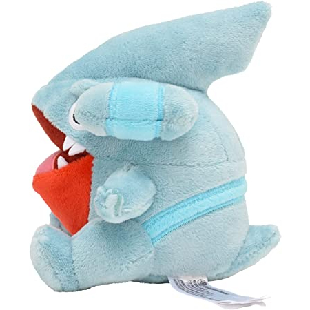 ของเล่นตุ๊กตา-pokemon-center-original-fukamaru-จากญี่ปุ่น