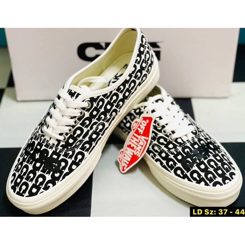 รองเท้าvans-มีของ-พร้อมส่งค่ะ36-45