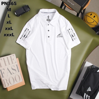 สินค้า เสื้อโปโล เสื้อคอปก  Shirts golf (ขนาดS-3XL) สุดนุ่มใส่สบาย แห้งง่าย จัดส่งทันที🌈