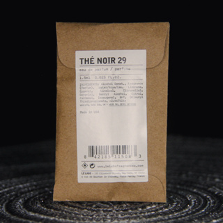 「 มินิน้ำหอม」 Le Labo The Noir 29 , 2015 น้ําหอม Unisex 1.5ML