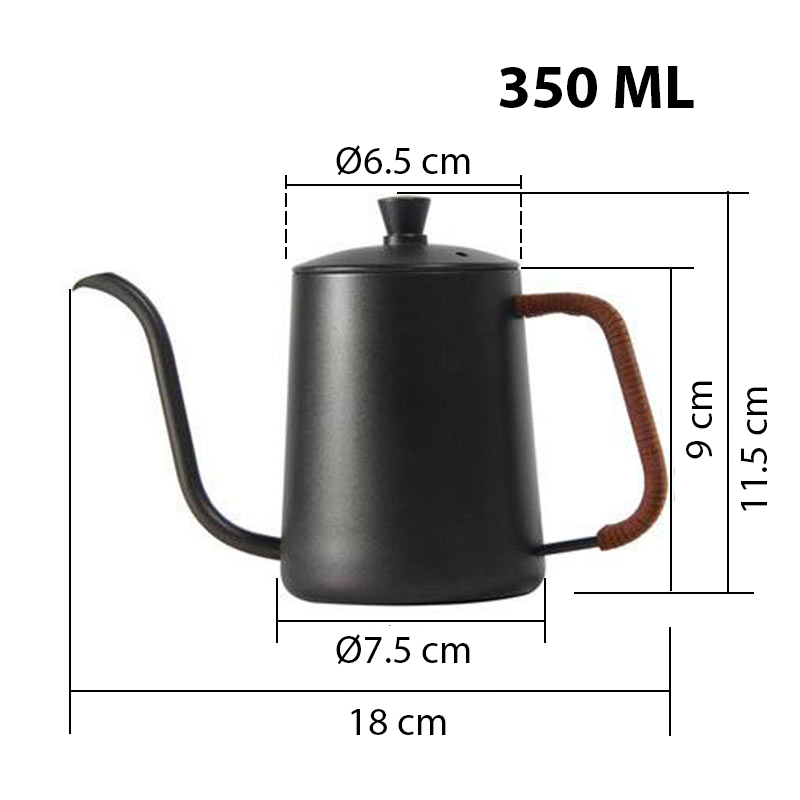 waffle-กาดริปกาแฟ-กาคอห่าน-เทฟล่อน-350ml-ด้ามเชือก-รหัสสินค้า-1610-651