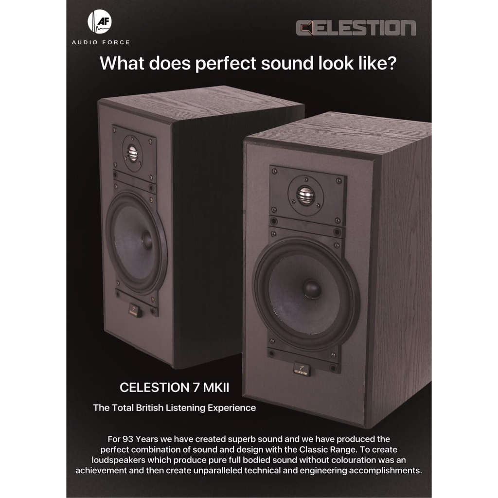 celestion-7-mkii-ลำโพงตำนาน-collection-พิเศษ-the-total-british-listening-experience-black