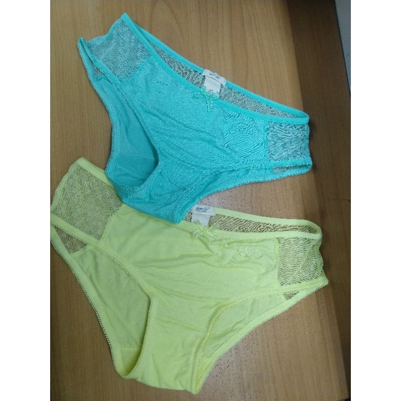 กางเกงชั้นใน-แบรนด์-aerie-ของแท้-ของใหม่-หลุด-qc