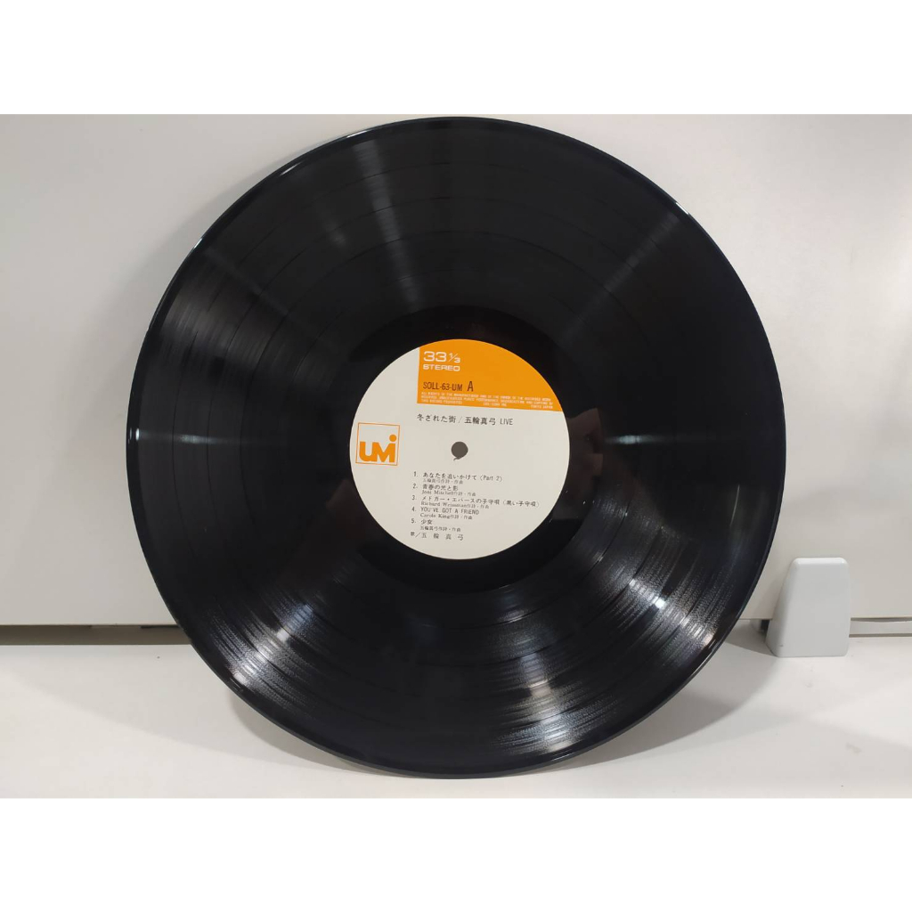 1lp-vinyl-records-แผ่นเสียงไวนิล-j24b149