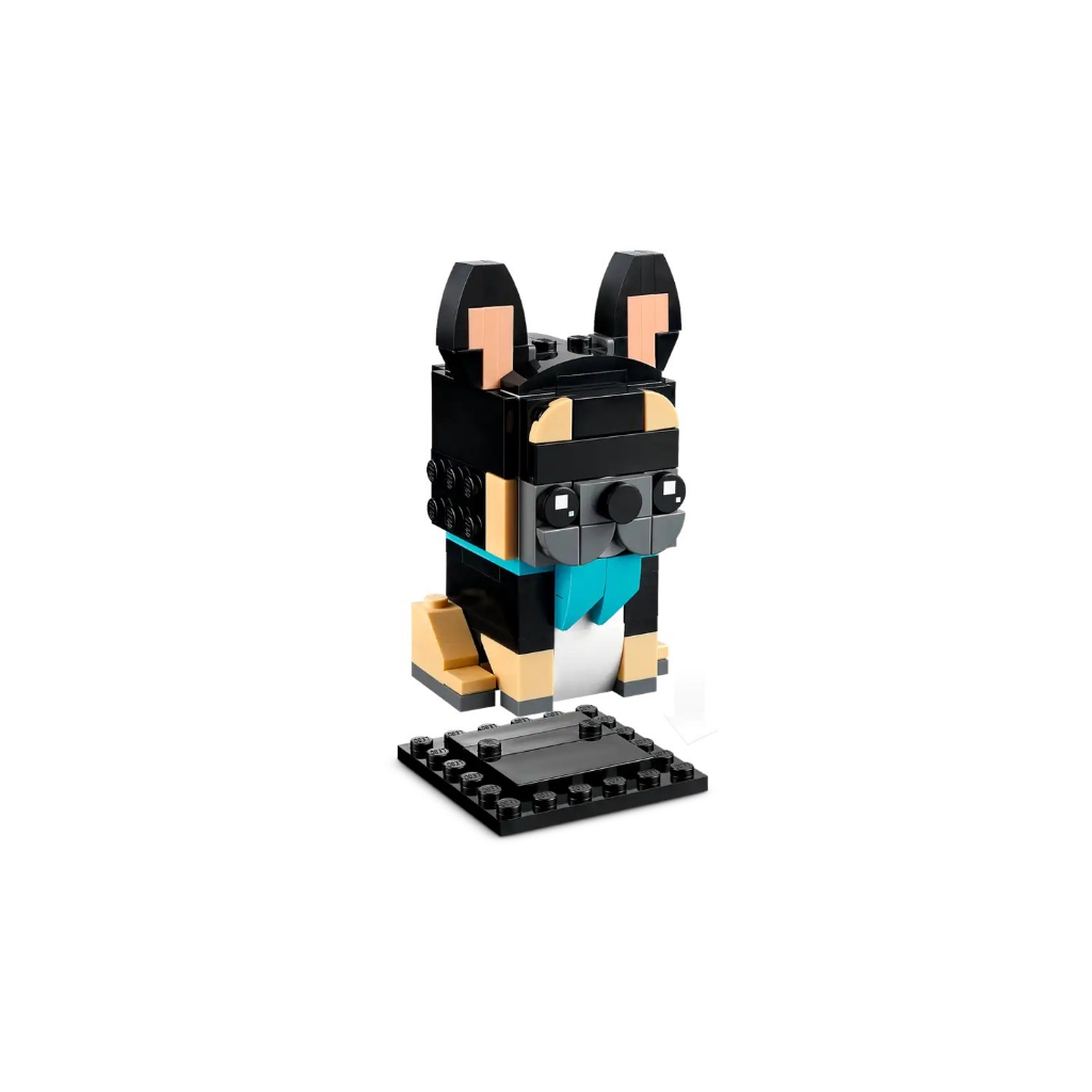 lego-brickheadz-40544-pets-french-bulldog-เลโก้ใหม่-ของแท้-กล่องสวย-พร้อมส่ง