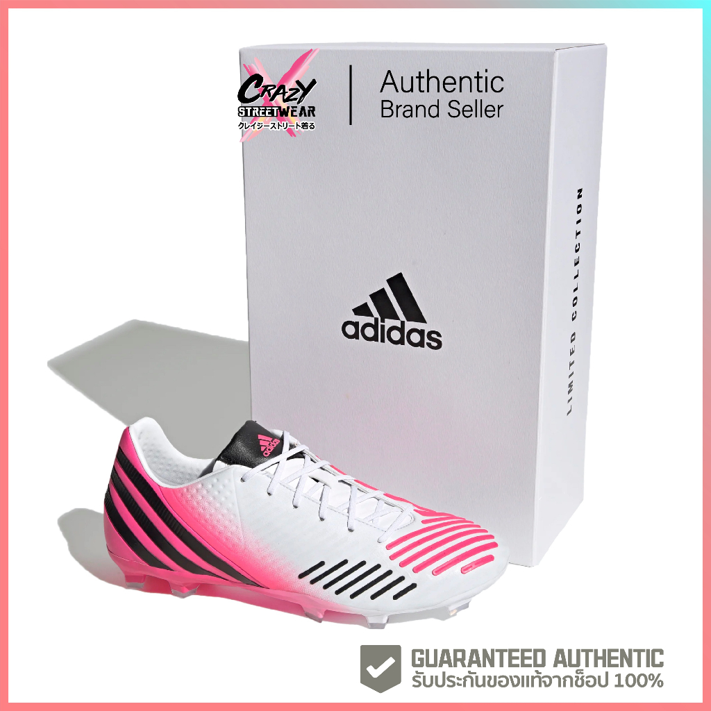 สตั๊ด-adidas-predator-lz-i-fg-gx3905-สินค้าลิขสิทธิ์แท้-adidas