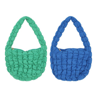 โปรโมชั่น : กระเป๋าสะพายข้าง Soft Fluffy รุ่น Medium มี6สี