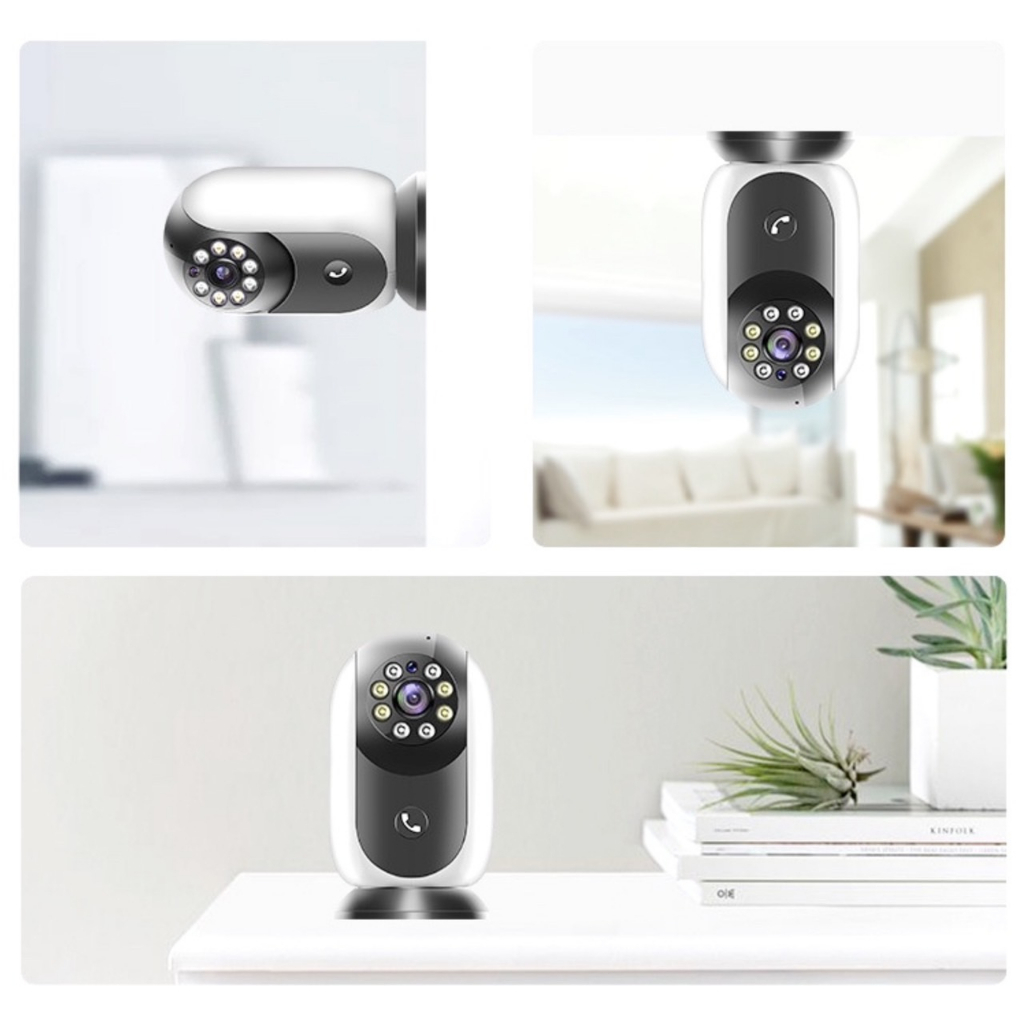 กล้องวงจรปิด-แบบไร้สาย-360-wi-fi-cloud-camera-cctv-model-tc83s-ca1z2-hd-video-1080p-สามารถดูภาพผ่านมือถือ