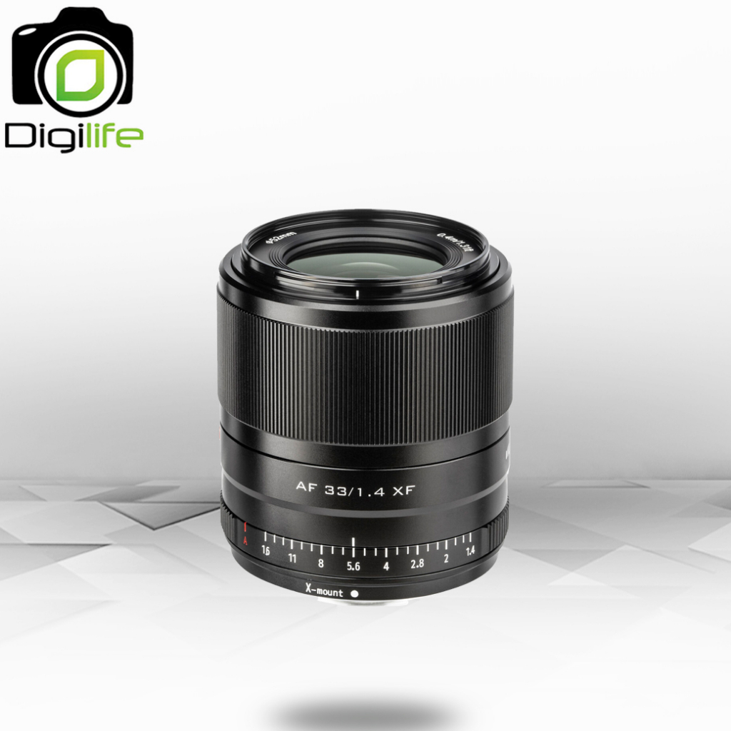 viltrox-lens-af-33-mm-f1-4-stm-ed-if-auto-focus-ฟรี-led-ring-10-นิ้ว-รับประกันร้าน-digilife-thailand-1ปี