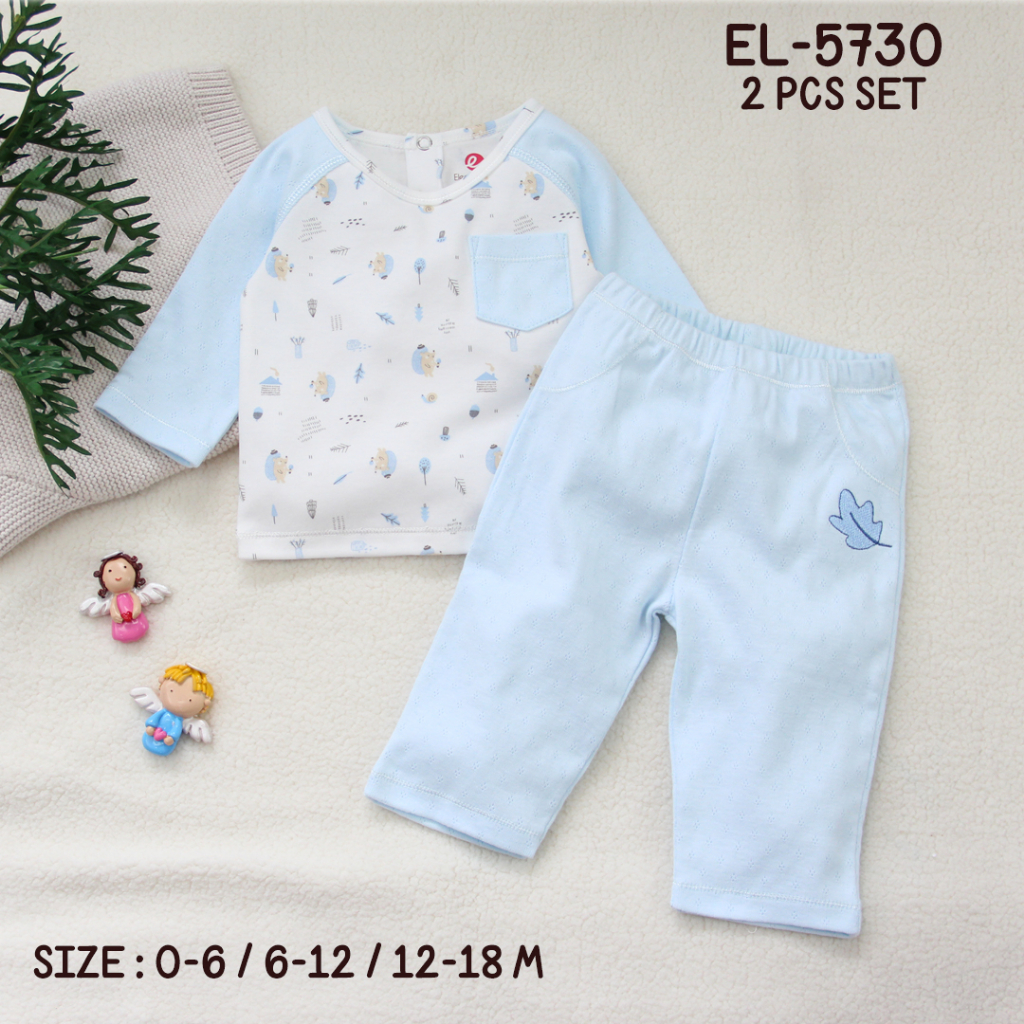 elegant-kids-เสื้อผ้าเด็กผู้ชาย-สไตล์คุณหนู